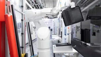 博世預計於2021年12月開始大規模量產碳化矽晶片