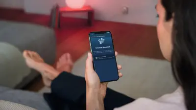 博世今年計畫銷售800萬件聯網家用裝置