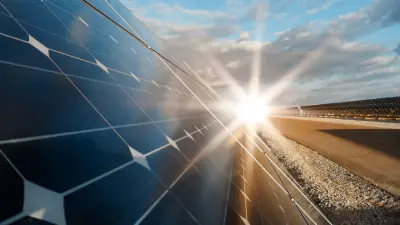 博世預計至2030年減少整條價值鏈中15%的二氧化碳排放