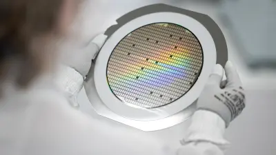 博世致力於 SiC 晶片的研發，同時提升製造產能與無塵室規模