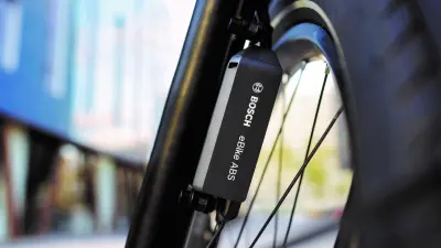 Bosch eBike Systems 和 Tektro 攜手合作