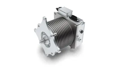 博世致力於投入研發高效內燃機引擎管理以及電動車輛動力系統解決方案