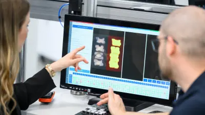 生成式 AI 協助改善流程、提升品質