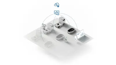 博世正為軟體定義卡車奠定基礎