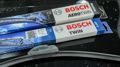 「雨刷愛心刷一波」捐贈Aerotwin軟骨雨刷及Twin 鐵骨雨刷
