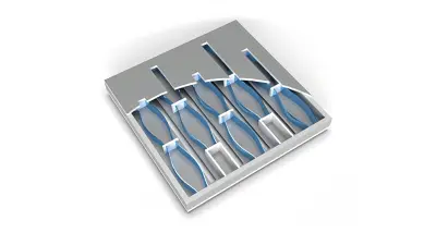 Arioso Systems 是全球最具創新力的 MEMS 微型揚聲器科技供應商之一