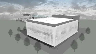  博世將於羅伊特林根新建占地3千6百平方公尺的無塵室