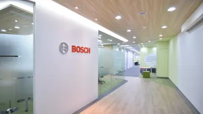 我們的企業永續報告書